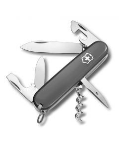 Victorinox Spartan noir