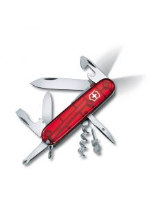 Victorinox Schwarz Onyx Signatur Lite Knivesworld