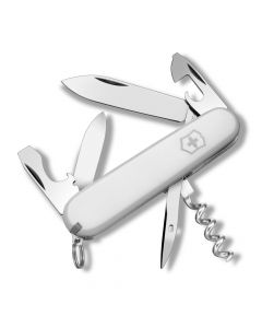 Victorinox Spartan white