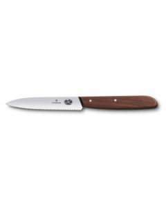 Victorinox Rosewood paring knife 10 cm
