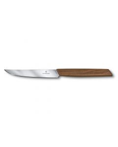 Victorinox Swiss Modern Steak knife Set of 2 pieces
