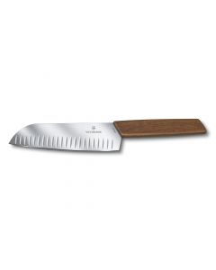 Victorinox Swiss Modern Santoku Knife