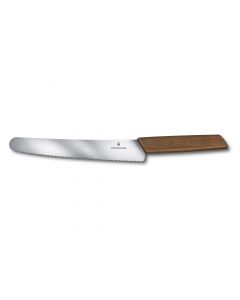 Victorinox Swiss Modern Bread and pastry Knife