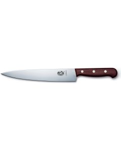 Victorinox couteau à découper manche en bois 22 cm