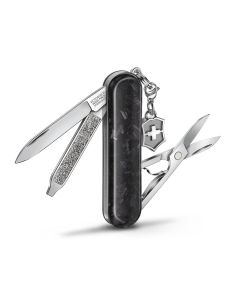 Victorinox Classic SD Brilliant Carbon