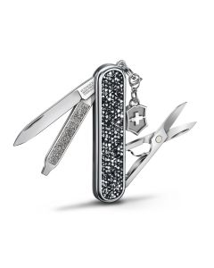 Victorinox Classic SD Brilliant Crystal