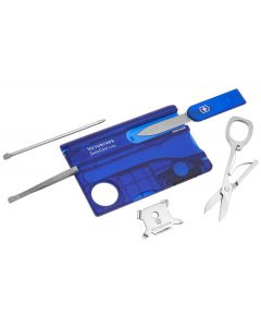 Victorinox SwissCard Lite Sapphire