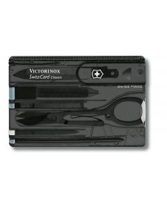 Victorinox SwissCard Onyx