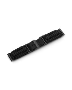 Victorinox Swiss Army Strap Paracord D1 Black