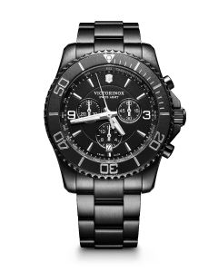 Victorinox Swiss Army Watch Maverick Chrono