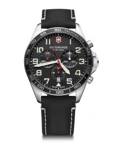 Victorinox Swiss Army Montre Fieldforce Chronographe