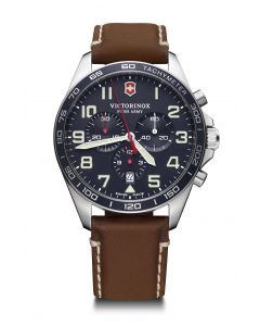 Victorinox Swiss Army Montre Fieldforce Chronographe