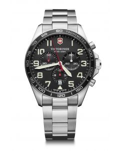 Victorinox Swiss Army Watch Fieldforce Chronograph