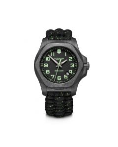 Victorinox Swiss Army Watch I.N.O.X. CARBON