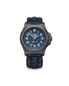 Victorinox Swiss Army Montre I.N.O.X. CARBON