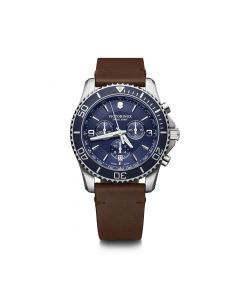 Victorinox Swiss Army Watch MAVERICK Chronograph