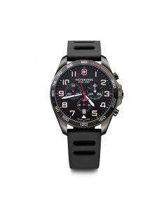 Victorinox Swiss Army Montre FieldForce Sport Chrono