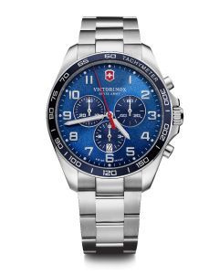 Victorinox Swiss Army Watch FieldForce Classic Chrono