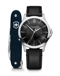 Victorinox Swiss Army Watch Alliance