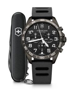 Victorinox Swiss Army Watch FieldForce Sport Chrono