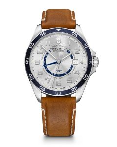 Victorinox Swiss Army Watch FieldForce Classic GMT