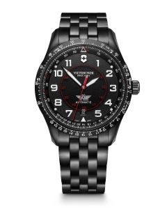 Victorinox Swiss Army Watch Airboss Mechanical