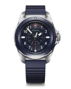 Victorinox Swiss Army Watch Journey 1884