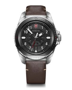 Victorinox Swiss Army Watch Journey 1884