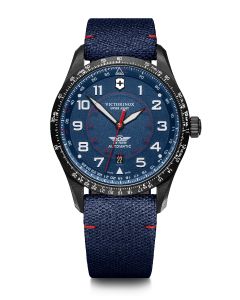 Victorinox Swiss Army Watch Airboss Mechanical