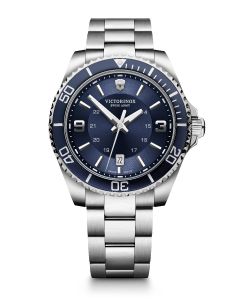 Victorinox Swiss Army Watch Maverick