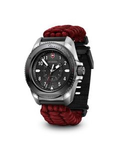 Victorinox Swiss Army Watches Journey 1884 Quartz