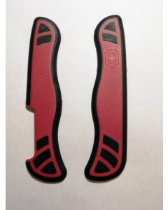 Victorinox Forester Grip handles