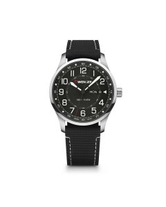 Wenger Attitude Black 