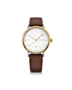 Wenger Urban Classic White & Gold