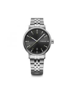 Wenger Urban Classic Black 