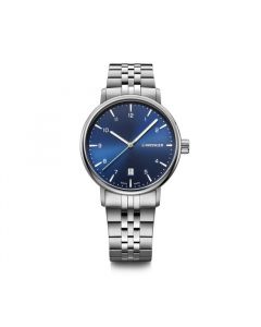 Wenger Urban Classic Blue