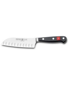 Wüsthof Classic Santoku - Oriental cook´s knife 