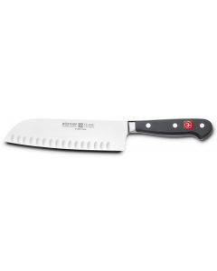 Wüsthof Classic Santoku - Oriental cook´s knife 