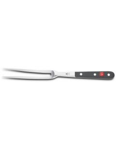 Wüsthof Classic Curved meat fork