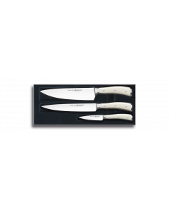 Wüsthof Classic IKON Knife set