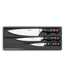 Wüsthof Classic Kit de couteaux