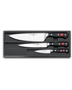 Wüsthof Classic Knife set