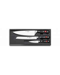 Wüsthof Classic Knife set