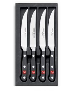 Wüsthof Classic Steak knife set