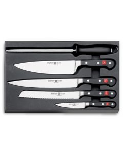 Wüsthof Classic Knife set