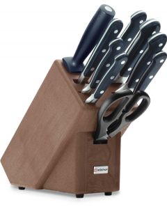 Wüsthof Classic Knife block set