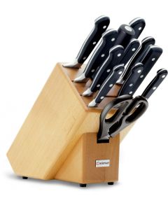 Wüsthof Classic Knife block set