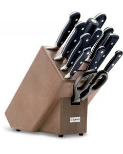 Wüsthof Classic Knife block set