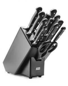 Wüsthof Classic Knife block set