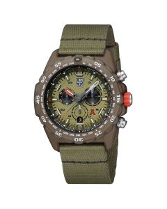 LUMINOX Bear Grylls Survival 3740 Eco Master Series